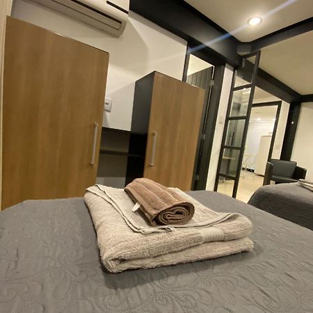 Studio Aconchegante Em Barra Mansa 巴拉曼萨 外观 照片