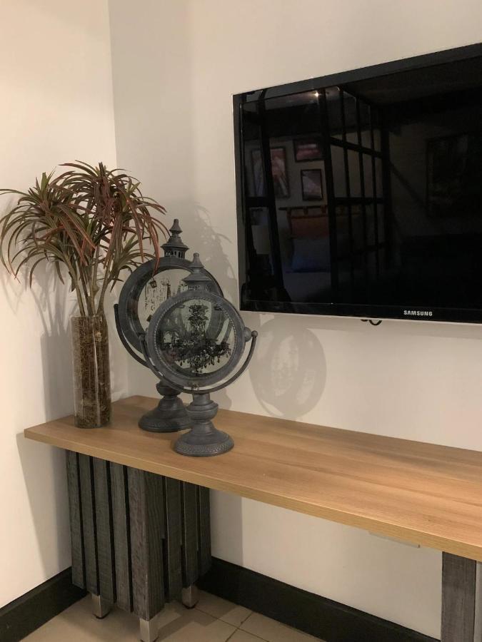 Studio Aconchegante Em Barra Mansa 巴拉曼萨 外观 照片
