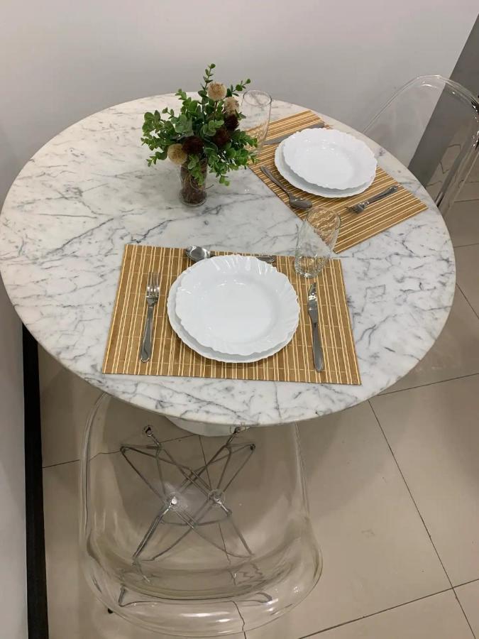 Studio Aconchegante Em Barra Mansa 巴拉曼萨 外观 照片