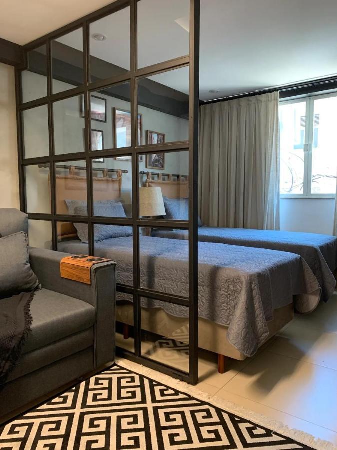 Studio Aconchegante Em Barra Mansa 巴拉曼萨 外观 照片