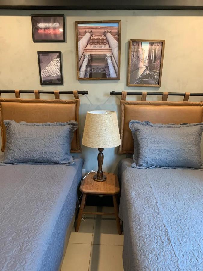 Studio Aconchegante Em Barra Mansa 巴拉曼萨 外观 照片