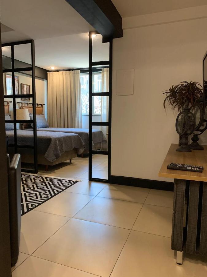 Studio Aconchegante Em Barra Mansa 巴拉曼萨 外观 照片