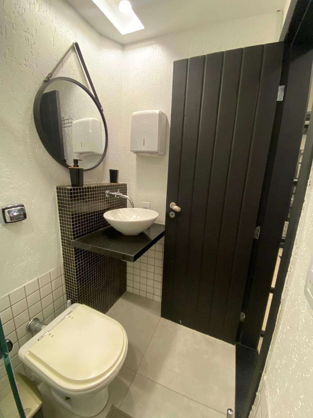 Studio Aconchegante Em Barra Mansa 巴拉曼萨 外观 照片